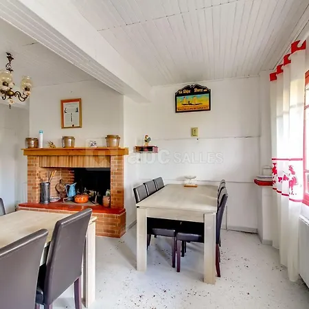 La Ferme D'odette Et Salle De Reception *